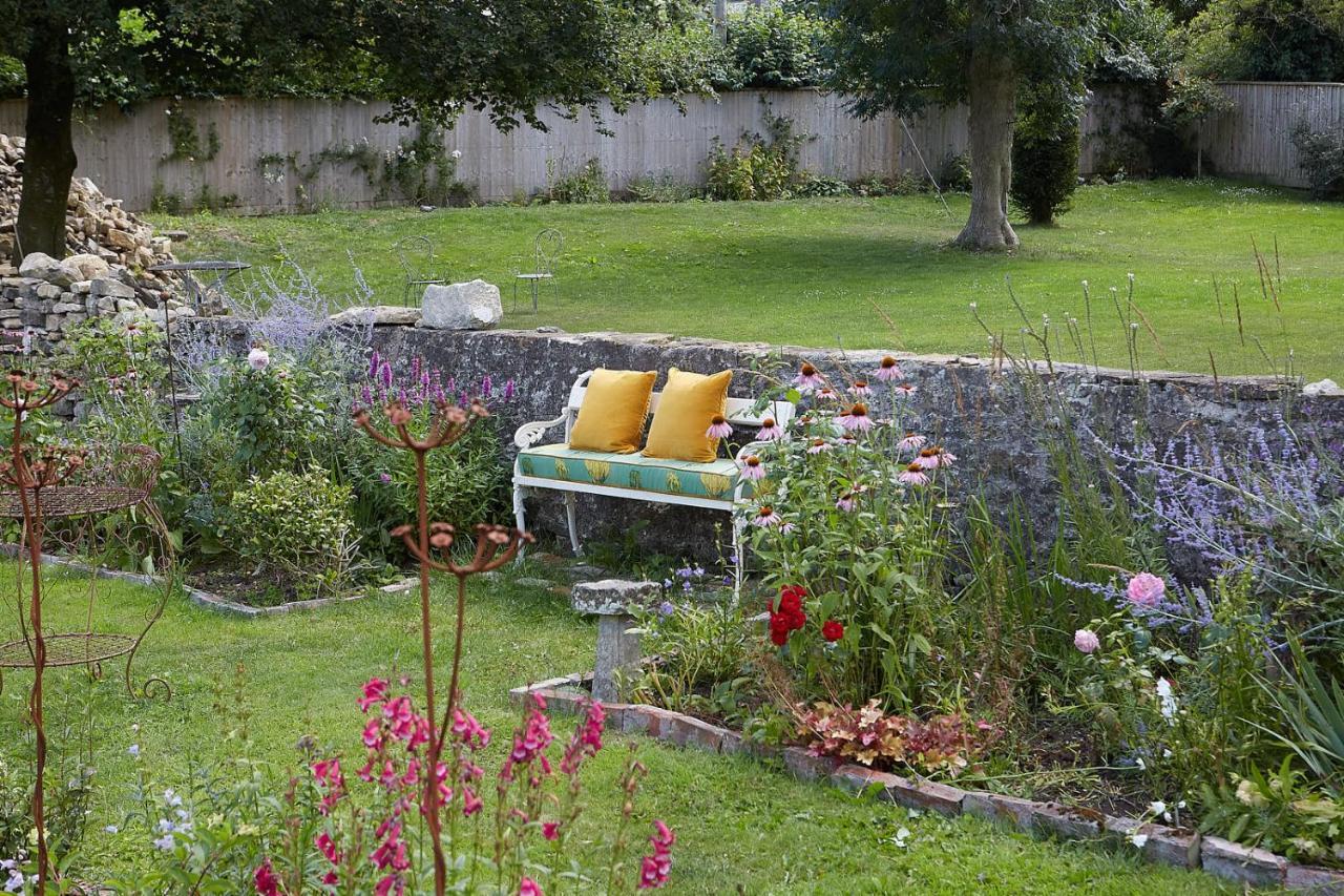 Cherry Tree Farm B And B Nunney Luaran gambar
